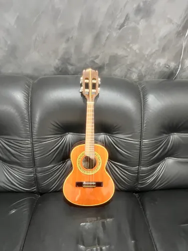 Cavaco carlinho luthier 2008