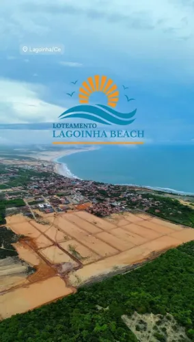 LAGOINHA BEACH - Bairro planejado 