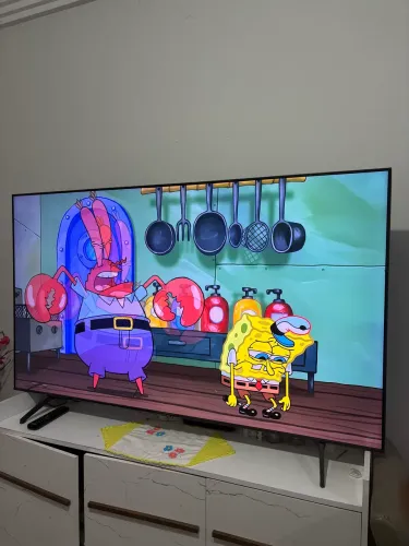Smart Tv Samsung 65 4k