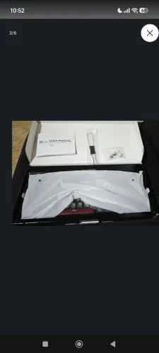Teclado Royal Kludge RK87