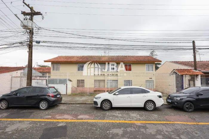 APARTAMENTO NO ALTO BOQUEIRÃO