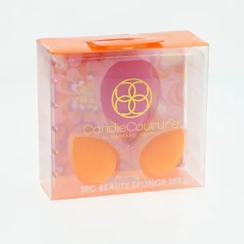Esponjas Beauty Blender Para Base E Acabamento original Eua