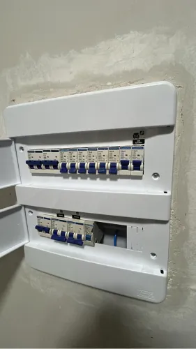 Eletricista