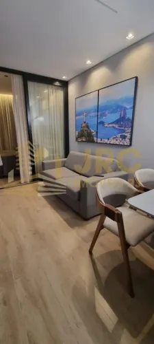 Apartamento para Venda em Rio de Janeiro - RJ no bairro Copacabana