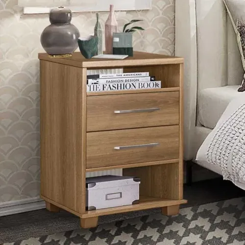 Criado/ Mesa de Cabeceira Valente Rud Rack
