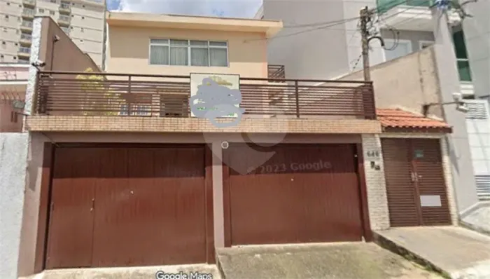 Sobrado com 2 quartos para locação em Jardim são paulo(zona norte) - SP