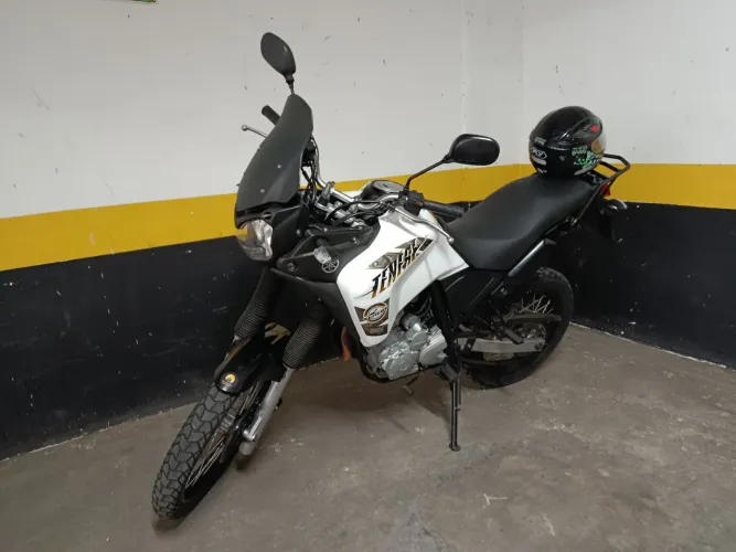 Aceito proposta