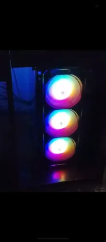 PC gamer, 1650 4GB, 16 ram, i5, pra vender hoje, chama.