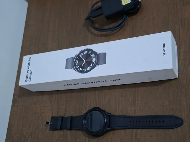Samsung Watch 6