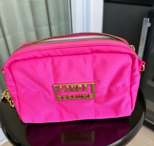 Bolsa Lança Perfume