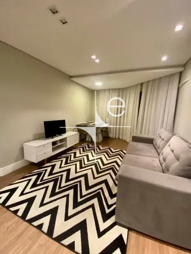 Apartamento 3 quartos no Centro
