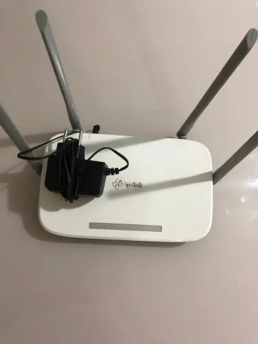 Roteador TP Link