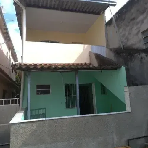 Oportunidade!! Casa 1 quarto - Olinda Nilópolis