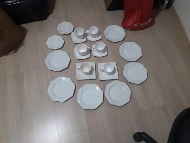 jogo xicara café 