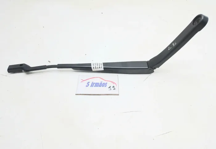 Braço Esquerdo Limpador Parabrisa Vw Fusca Tsi 2.0 2014 Esquerdo