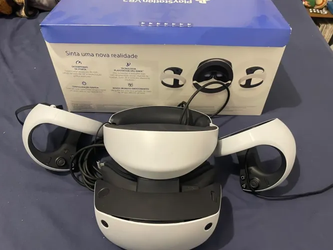 Playstation VR