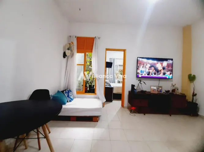 Catete | Apartamento 1 quarto