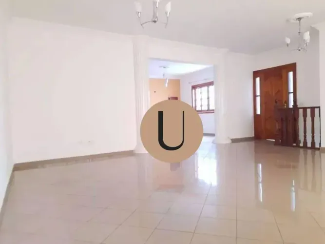 Casa Residencial à venda, Vila Matilde, São Paulo - CA0364.