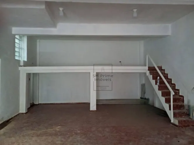 Salão para alugar, 110 m² por R$ 7.000,00/mês - Vila Medeiros - São Paulo/SP