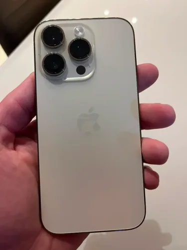 iPhone 14 Pro