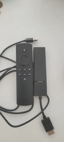 Tv stick 