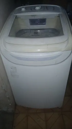 Máquina de lavar Electrolux 10k