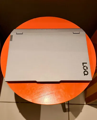 Notebook Gamer Lenovo LOQ RTX 4060