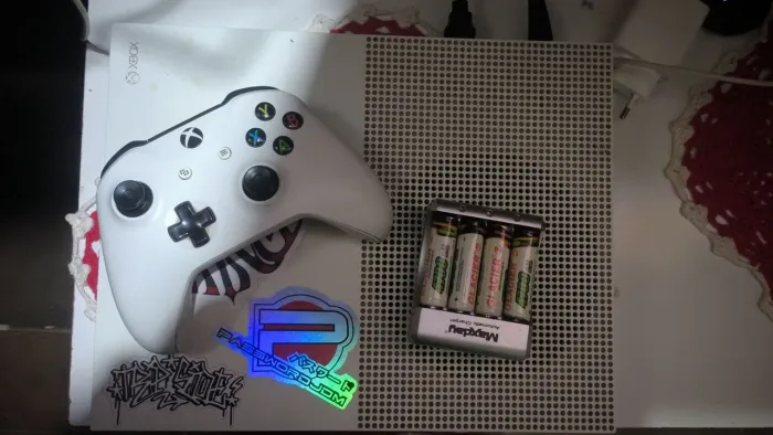XBOX ONE S