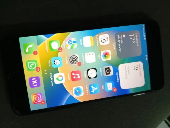 iPhone 8 plus 