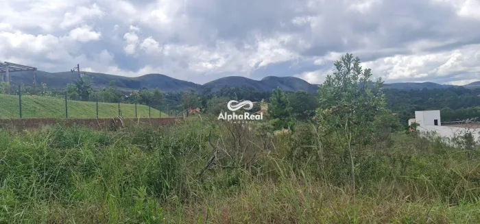 R$250.000,00 896m² Lote Exclusivo Condomínio - Villa Bela - Itabirito.