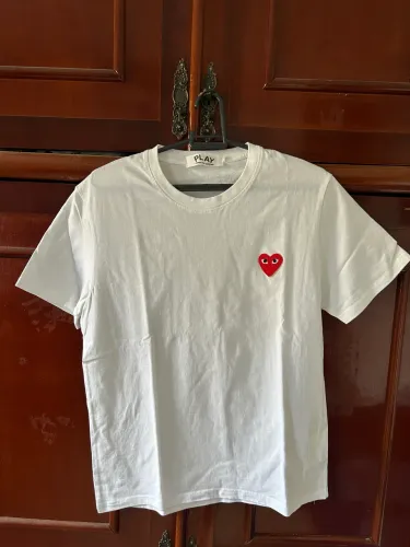 Camisa cdg 1.1