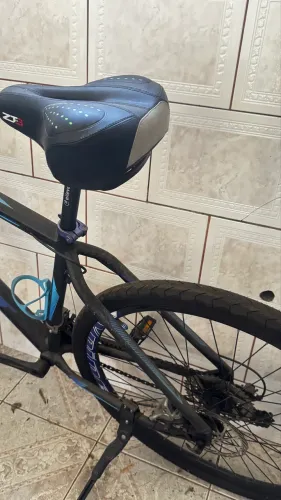 Bike para ciclismo