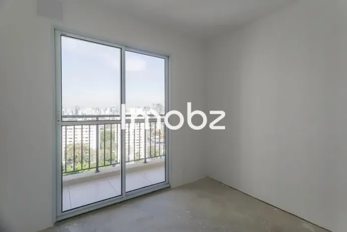 Apartamento à venda na Avenida Doutor Cardoso de Melo, 714 - Vila Olímpia - São Paulo - SP