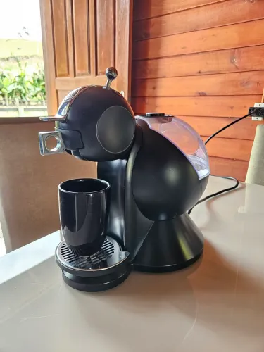 Vendo cafeteira Dolce Gusto