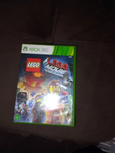 Lego original de Xbox 360