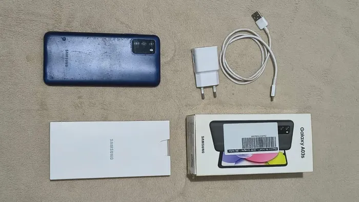 Samsung A03s