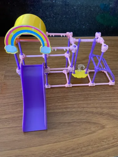 Playground Chelsea Barbie 