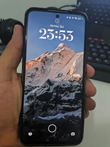 Xiaomi 12 Lite 5G Dual SIM