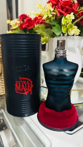 Perfume Le male Jean Paul