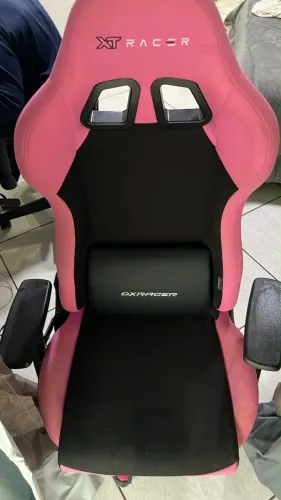 Cadeira Gamer XT Racer - Seminova