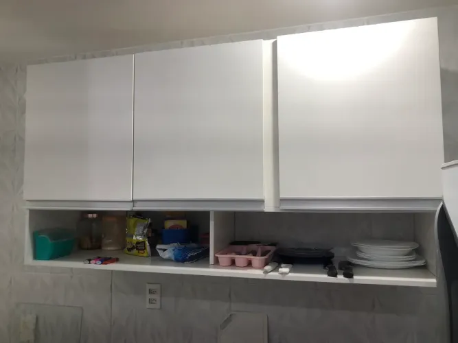 Armário de cozinha