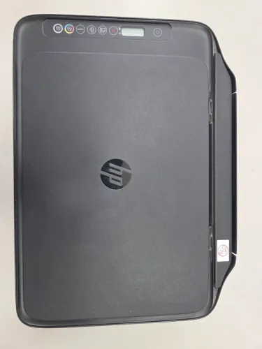 Impressora HP Deskjet Ink Advantage 2874