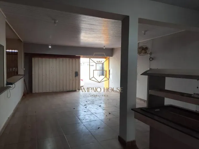 IMÓVEL COMERCIAL E RESIDENCIAL PARA LOCAÇÃO Bairro Lixeira | Cuiabá
