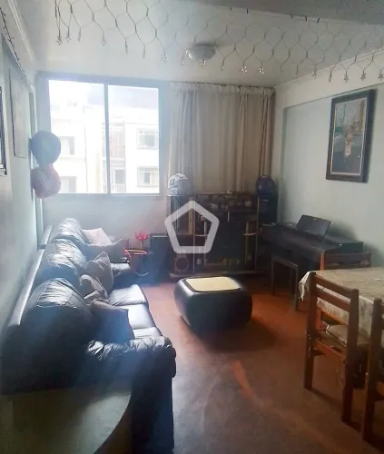Apartamento em Santa Ifigênia