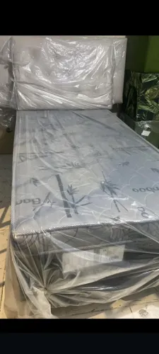 Cama Solteiro