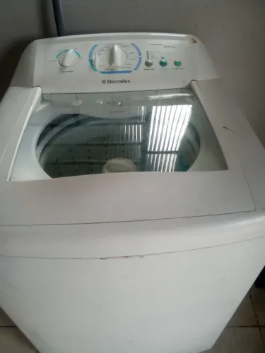 Lavadora Electrolux 12 kls ( 90) dias garantia