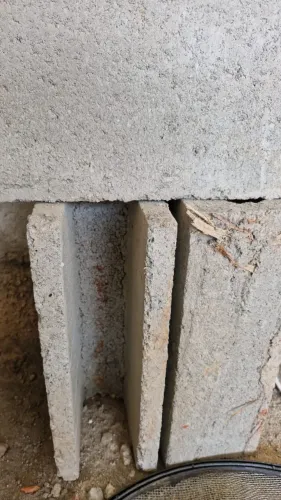 Blocos de Concreto
