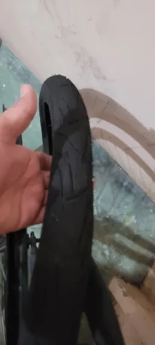 PNEU DE BIKE ARO 26 NOVO.ACEITO OFERTAS