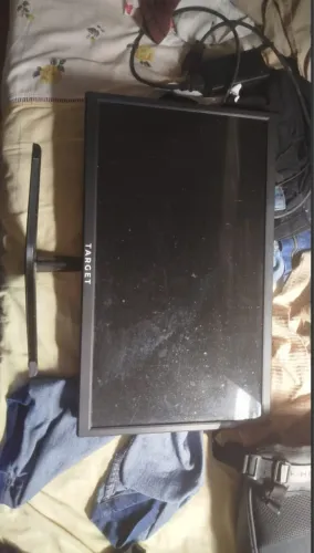 Monitor Target
