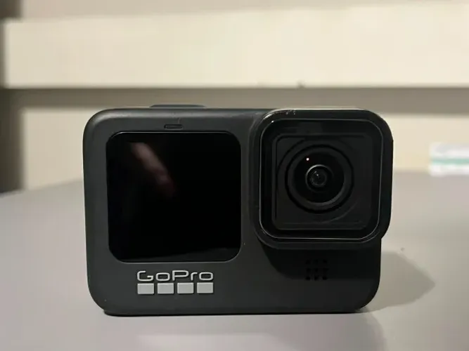 GoPro Hero 9